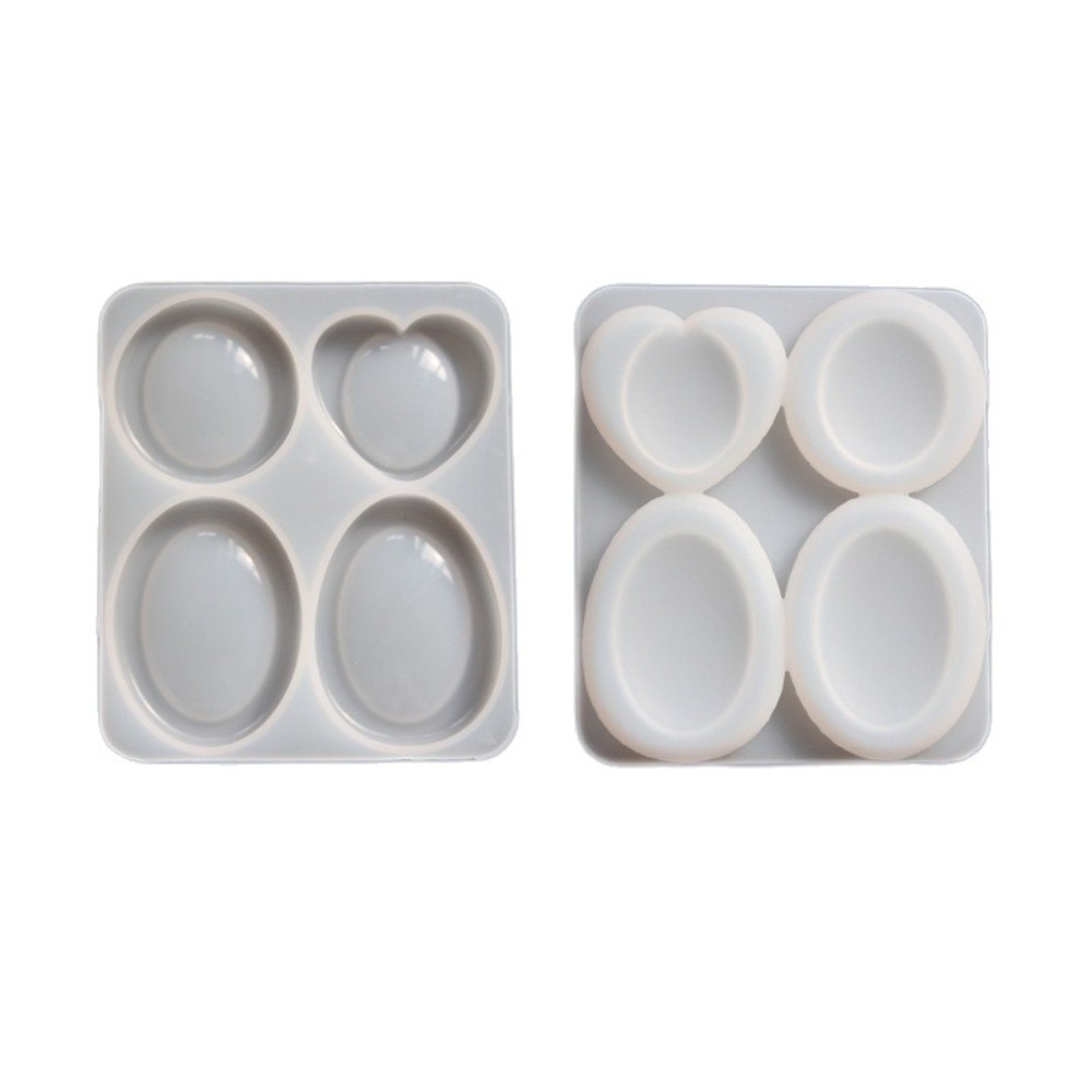 New Silicone Pocket Stone Mold - đánh giá và giá Resin Craft Ideas
