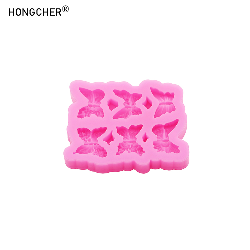 DIY Resin Flower Butterfly & B - đánh giá và giá Resin Craft Ideas